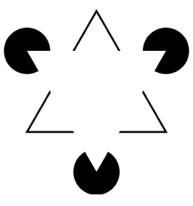 Triangle Illusion